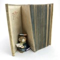 Stockmann Paul - [Leksykon herezji]. Elucidarius Haeresium, Schismatum, aliarumque Opinionum & Dogmatum, cum Fide Orthodoxa pugnantium