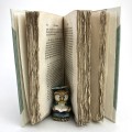 Zahorowski Hieronim - [Poufne Rady Towarzystwa Jezusowego] Secreta monita; ou advis secrets de la Societé de Jesus. I Vorläufige Darstellung des heutigen Jesuitismus, der Rosenkreuzerey, Proselytenmacherey. (RÓŻOKRZYŻOWCY, MASONERIA, PROZELICI)