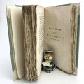 Zahorowski Hieronim - [Poufne Rady Towarzystwa Jezusowego] Secreta monita; ou advis secrets de la Societé de Jesus. I Vorläufige Darstellung des heutigen Jesuitismus, der Rosenkreuzerey, Proselytenmacherey. (RÓŻOKRZYŻOWCY, MASONERIA, PROZELICI)