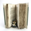 Zahorowski Hieronim - [Poufne Rady Towarzystwa Jezusowego] Secreta monita; ou advis secrets de la Societé de Jesus. I Vorläufige Darstellung des heutigen Jesuitismus, der Rosenkreuzerey, Proselytenmacherey. (RÓŻOKRZYŻOWCY, MASONERIA, PROZELICI)
