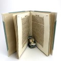 Tralles Balthasar Ludovicus (wrocławski lekarz) - Dissertatione Inaugurali Vitæ Animalis Considerationem Theoretico-Practicam