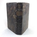 Przyłęcki Franciszek - [Kompendium teologii moralnej]. Compendium theologiae moralis