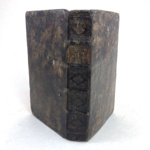 Przyłęcki Franciszek - [Kompendium teologii moralnej]. Compendium theologiae moralis. WYDANIE WILNO 1765.