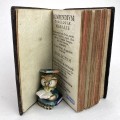 Przyłęcki Franciszek - [Kompendium teologii moralnej]. Compendium theologiae moralis