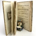 Pansmouser Golieb (Lindsey Theophilus) - [Podział Polski w siedmiu rozmowach]. Le partage de la Pologne en sept dialogues en forme de drame.