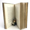 [Uruski Seweryn - Notatki o wybitnych i utytułowanych rodzinach polskich.] Notices sur les Familles illustres et titrees de la Pologne.