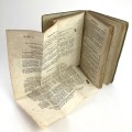 Gatterer Johann Christoph - Praktische Heraldik. [Heraldyka. Podręcznik projektowania herbów].
