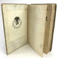 Gatterer Johann Christoph - Praktische Heraldik. [Heraldyka. Podręcznik projektowania herbów].