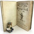 Gatterer Johann Christoph - Praktische Heraldik. [Heraldyka. Podręcznik projektowania herbów].