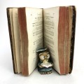 Comiers Claude - [Wyrocznie Sybilii. Wróżbiarstwo]. Pratique curieuse, ou les oracles des sibylles, sur chaque question proposee.