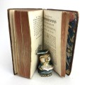 Comiers Claude - [Wyrocznie Sybilii. Wróżbiarstwo]. Pratique curieuse, ou les oracles des sibylles, sur chaque question proposee.