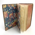 Comiers Claude - [Wyrocznie Sybilii. Wróżbiarstwo]. Pratique curieuse, ou les oracles des sibylles, sur chaque question proposee.