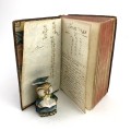 Comiers Claude - [Wyrocznie Sybilii. Wróżbiarstwo]. Pratique curieuse, ou les oracles des sibylles, sur chaque question proposee.