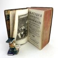 Comiers Claude - [Wyrocznie Sybilii. Wróżbiarstwo]. Pratique curieuse, ou les oracles des sibylles, sur chaque question proposee.