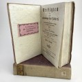 Trebbels Johann (kaznodzieja w Malborku, Gdańsku, Poznaniu) - [Kazania wygłaszone w Gdańsku]. Predigten auf alle Sonntage des Jahres in der Katholischen Pfarrkirche in Danzig.