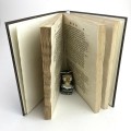 Tralles Balthasar Ludwig (wrocławski lekarz) - [Środki znieczulające]. Usus vesicantium salubris et noxius, in morborum medela, solidia et certis principiis superstructus.