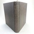Tralles Balthasar Ludwig (wrocławski lekarz) - [Środki znieczulające]. Usus vesicantium salubris et noxius, in morborum medela, solidia et certis principiis superstructus.