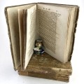 Tralles Balthasar Ludwig (wrocławski lekarz) - [Stosowanie opium zbawienne, jak i szkodliwe w leczeniu chorób.] Usus opii salubris el noxius, in morborum medela, solidis et certis principiis superstructus.