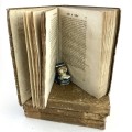 Tralles Balthasar Ludwig (wrocławski lekarz) - [Stosowanie opium zbawienne, jak i szkodliwe w leczeniu chorób.] Usus opii salubris el noxius, in morborum medela, solidis et certis principiis superstructus.