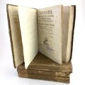 Tralles Balthasar Ludwig (wrocławski lekarz) - [Stosowanie opium zbawienne, jak i szkodliwe w leczeniu chorób.] Usus opii salubris el noxius, in morborum medela, solidis et certis principiis superstructus.
