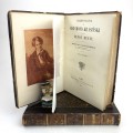 [Korespondencja Zygmunta Krasińskiego i Henry'ego Reeve'a]. Correspondence de Sigismond Krasiński et de Henry Reeve.