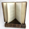 [Korespondencja Zygmunta Krasińskiego i Henry'ego Reeve'a]. Correspondence de Sigismond Krasiński et de Henry Reeve.
