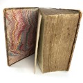 Esrim ve-arba'a sifrei kodesh, sive Biblia Hebraica. [Tanach].
