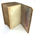 Esrim ve-arba'a sifrei kodesh, sive Biblia Hebraica. [Tanach].