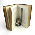 Merwin Bertold - Legiony w boju 1914. II Brygada w Karpatach. Tom 1