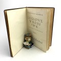 Merwin Bertold - Legiony w boju 1914. II Brygada w Karpatach. Tom 1