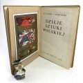 Walicki Michał, Starzyński Juliusz - Dzieje sztuki polskiej.