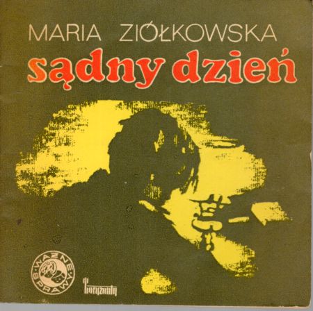 Ziółkowska Maria - Sądny dzień.jpg