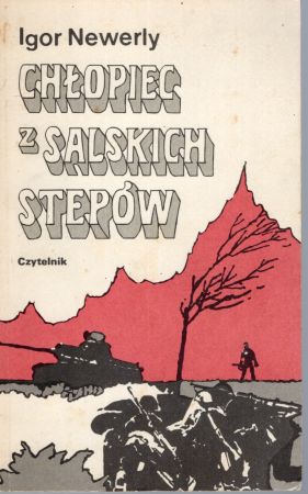 Newerly Igor - Chłopiec z Salskich stepów.jpg