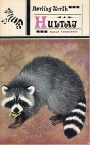North Sterling - Hultaj. Przełożyła Ewa Kossak. Ilustrował Stanisław Rozwadowski. 