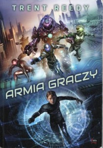 Reedy Trent - Armia graczy.