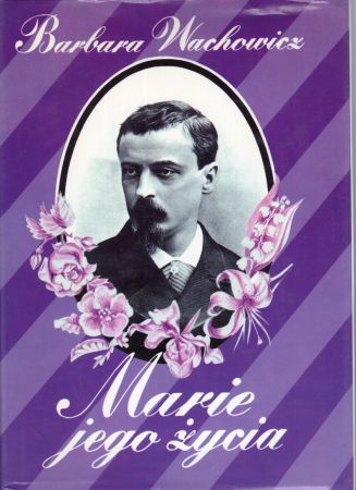 Wachowicz Barbara - Marie jego życia.jpg