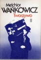 Wańkowicz Melchior - Tworzywo.jpg