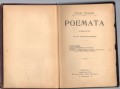 Słowacki Juliusz - Poemata.jpg