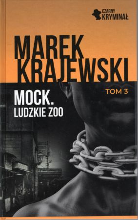 Krajewski Marek - Mock. Ludzkie ZOO.jpg