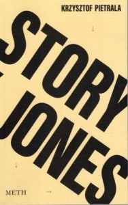 Pietrala Krzysztof - Story Jones.