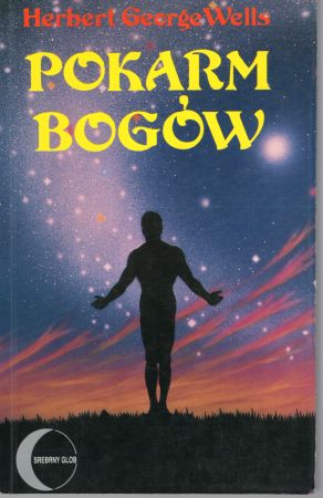 Wells Herbert George - Pokarm bogów.jpg