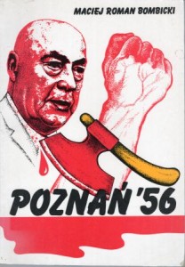 Bombicki Maciej Roman - Poznań 56.