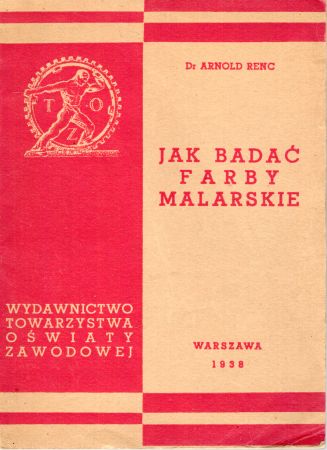 Renc Arnold - Jak badać farby malarskie.jpg