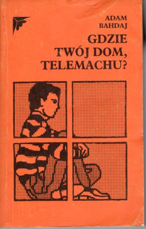 Bahdaj Adam - Gdzie twój dom Telemachu.jpg