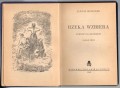 Meissner Janusz - Rzeka wzbiera. Powieść dla młodzieży.jpg