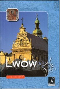 Marcinek Roman - Lwów. Zdjęcia Sergiej W. Tarasow.