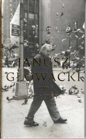 Głowacki Janusz - Z głowy.jpg
