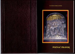 Derkaczewski Marian - Poznać prawdę.