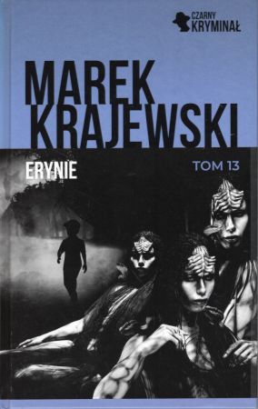 Krajewski Marek - Erynie.jpg