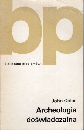 Coles John - Archeologia doświadczalna.jpg